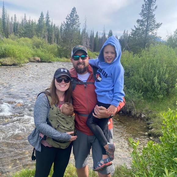 Meet your Posher, Kaitlyn - Picture 1 of 1